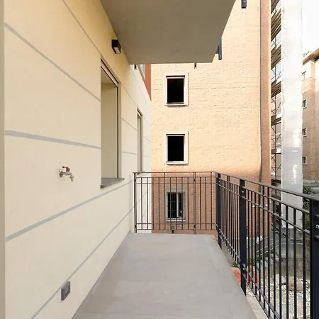 Appartamento Le Dodici Porte - Porta San Vitale 8 By District *